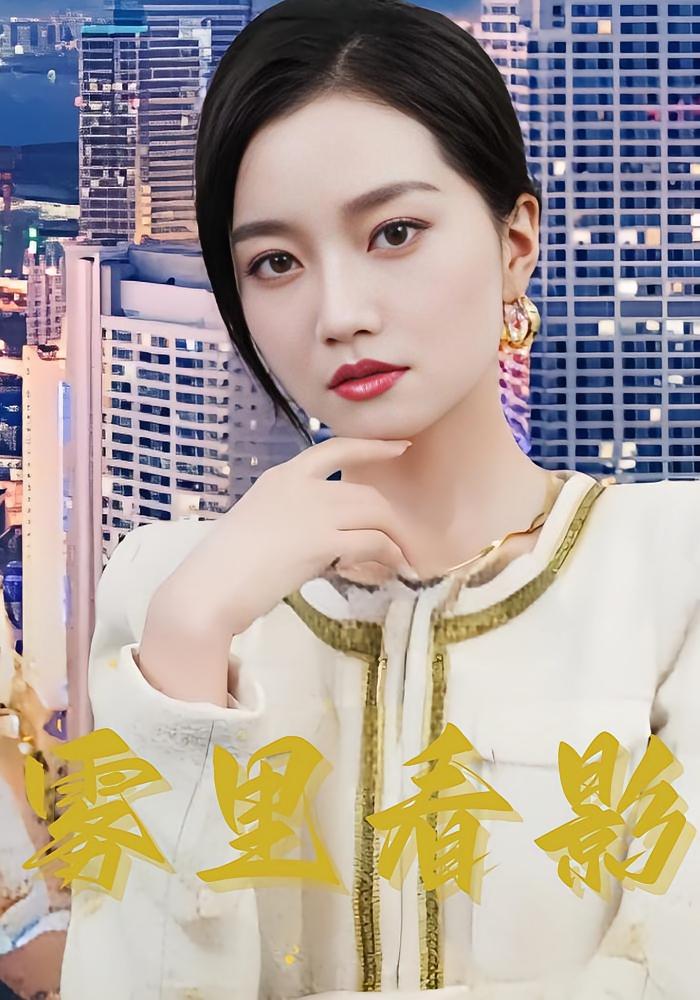 雾里看影