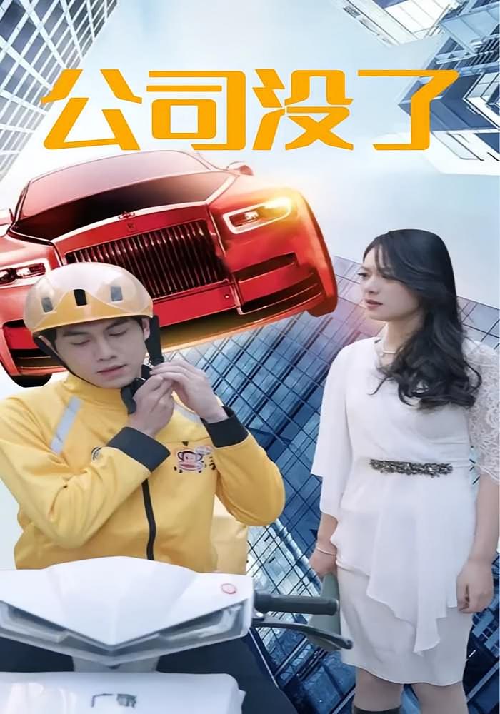 公司没了