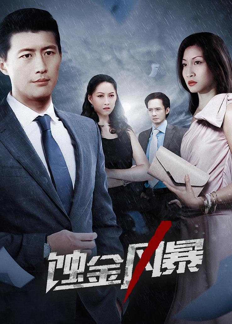 蚀金风暴