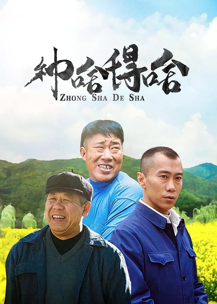 种啥得啥