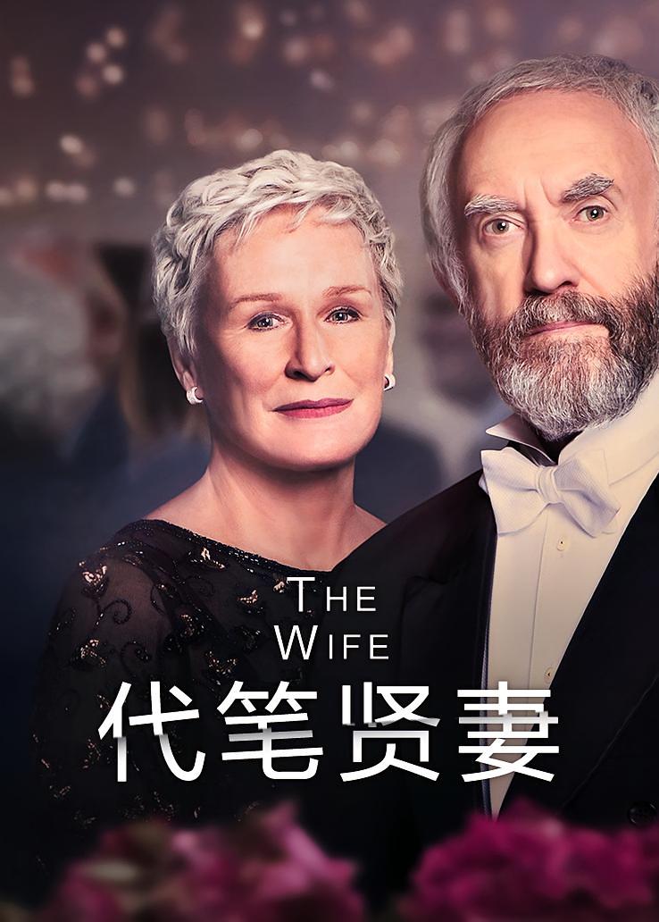代笔贤妻
