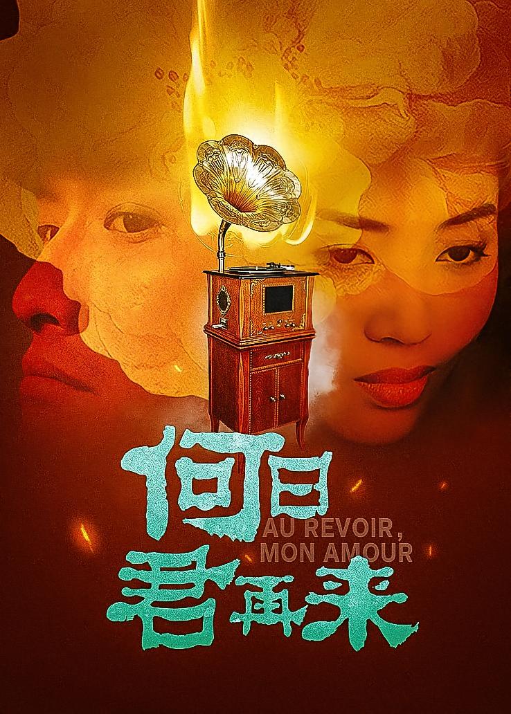 何日君再来