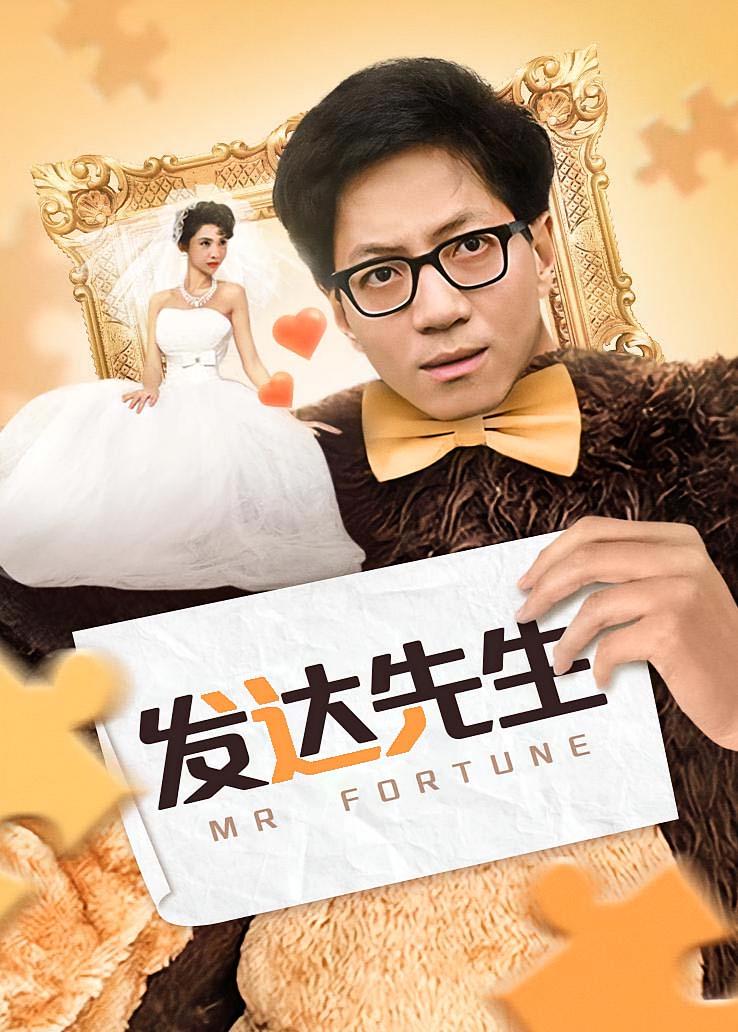 发达先生