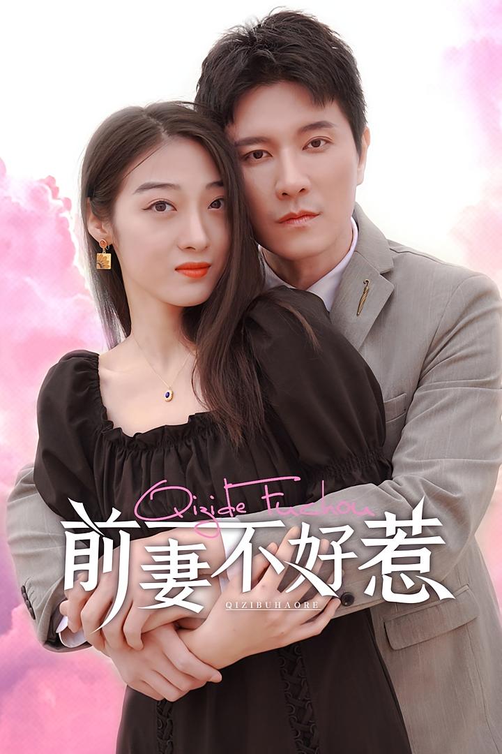 前妻不好惹
