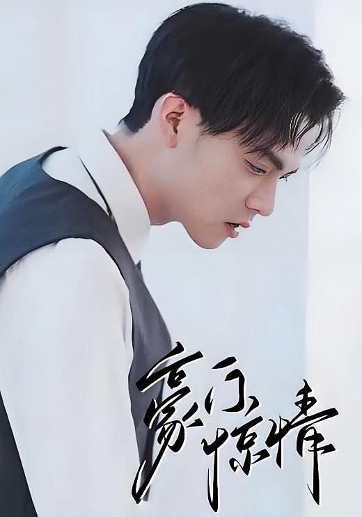 豪门惊情