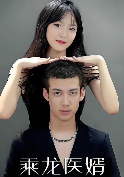 乘龙医婿