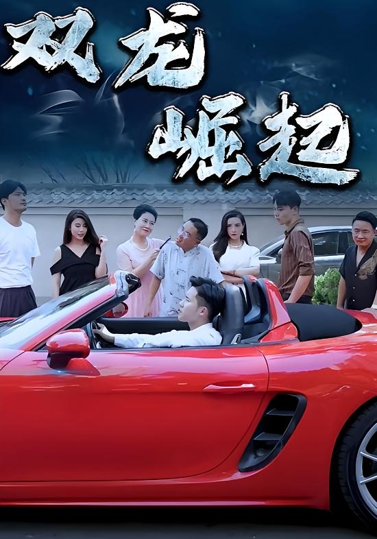 双龙崛起