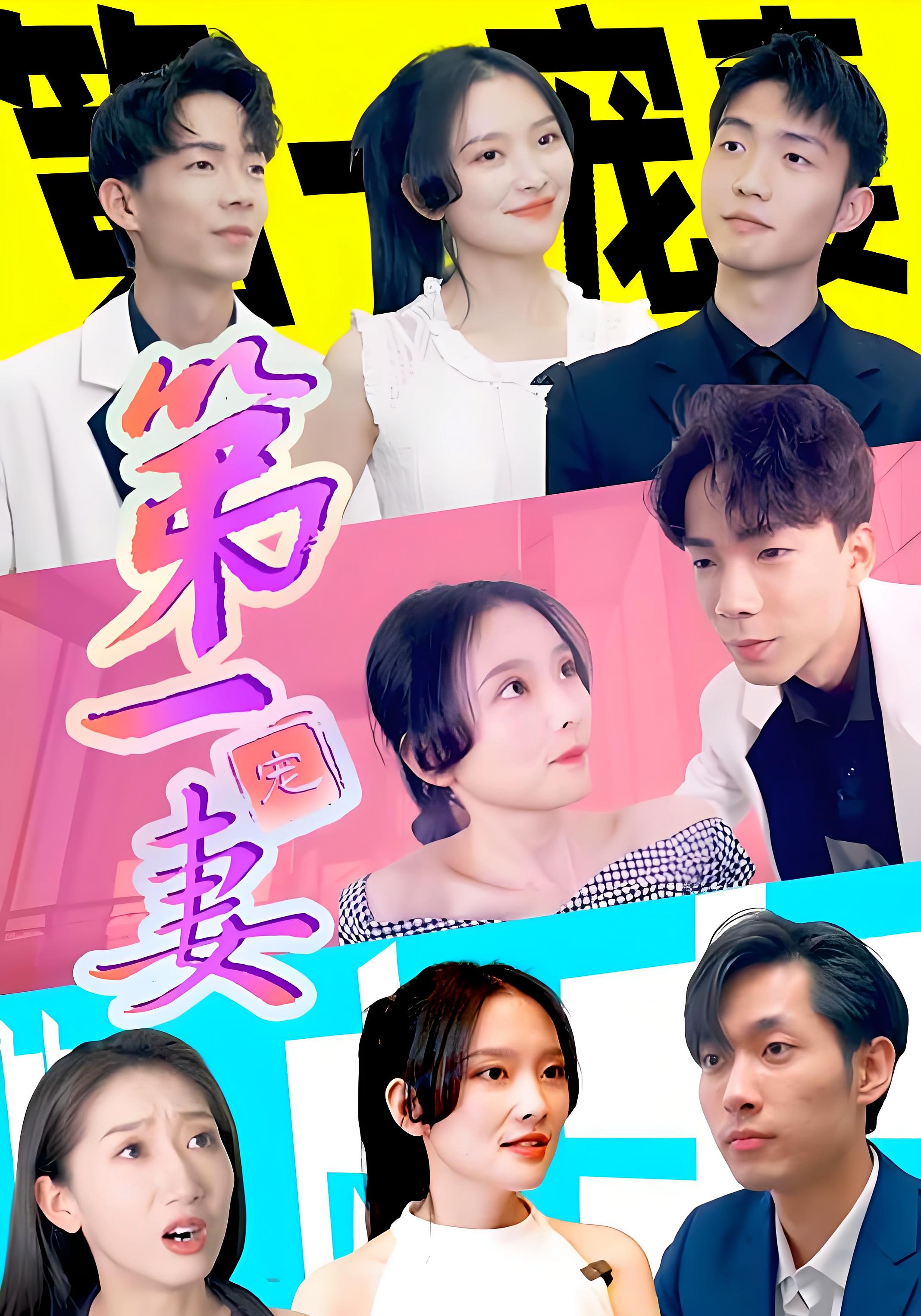 第一宠妻