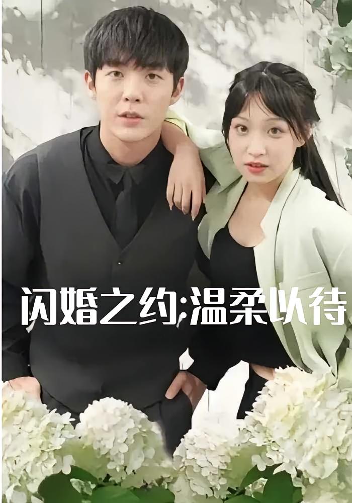 闪婚之约：温柔以待