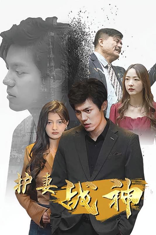 护妻战神