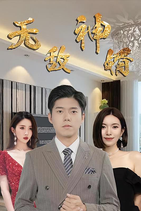 无敌神婿