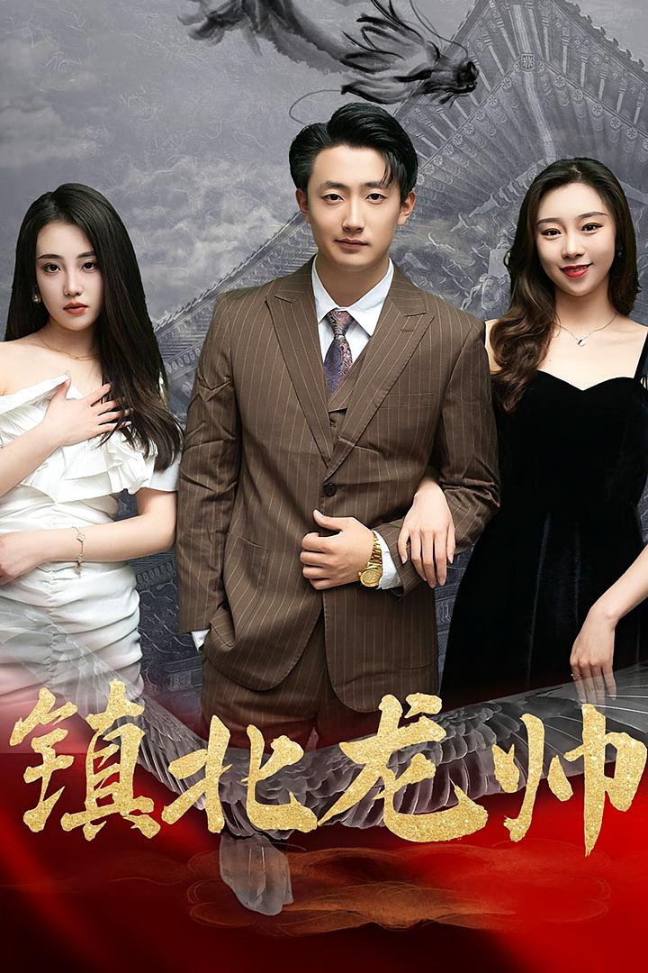 镇北龙帅