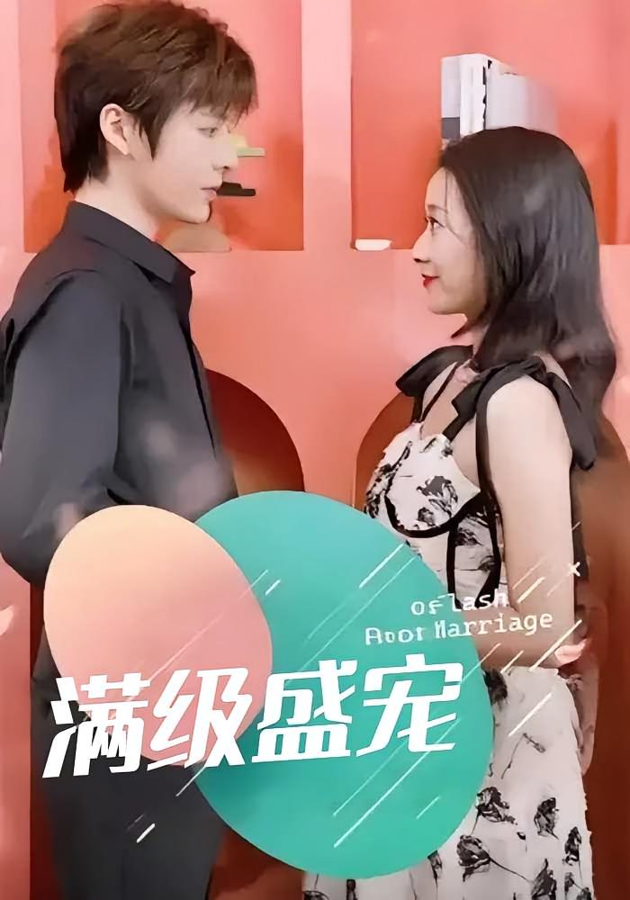 满级盛宠