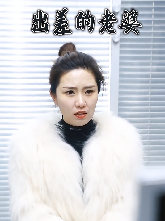 出差的老婆