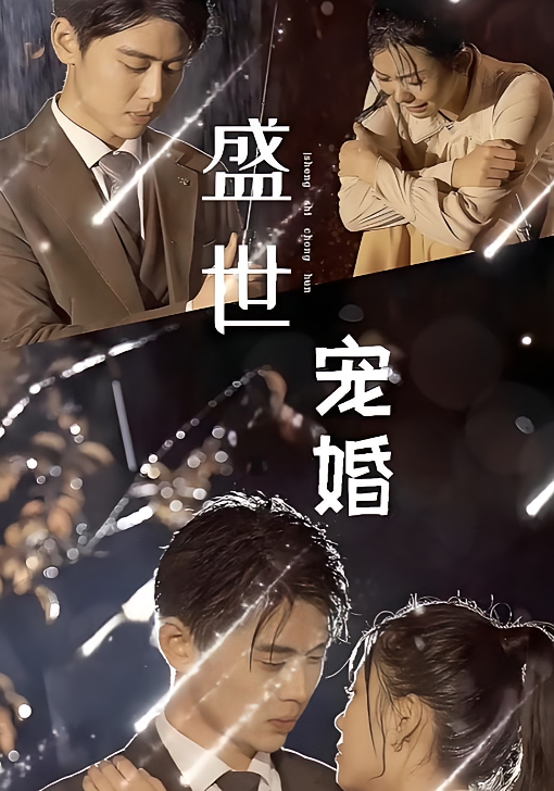盛世宠婚
