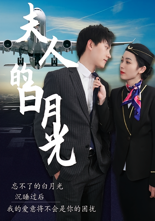 夫人的白月光