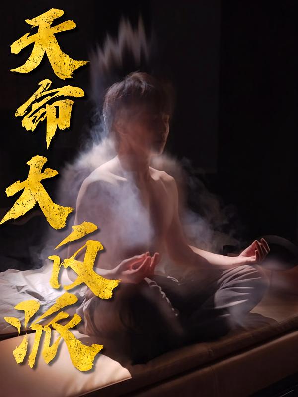 天命大反派