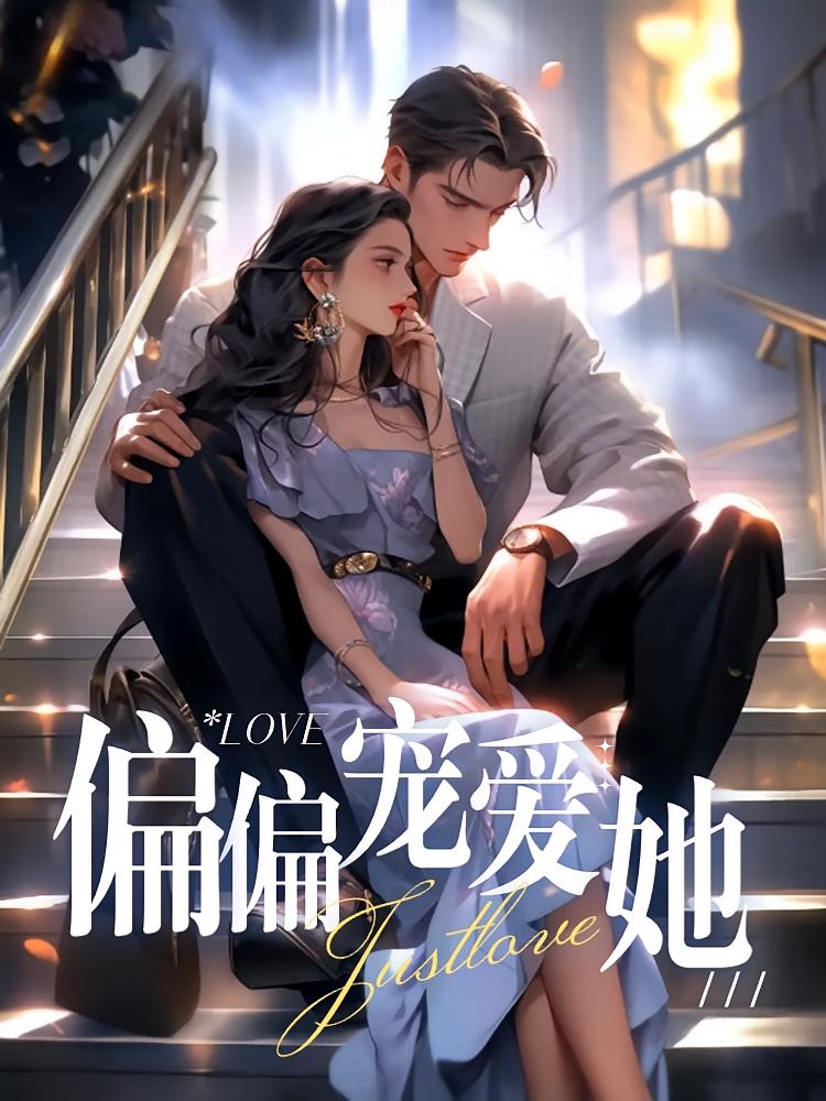 偏偏宠爱她