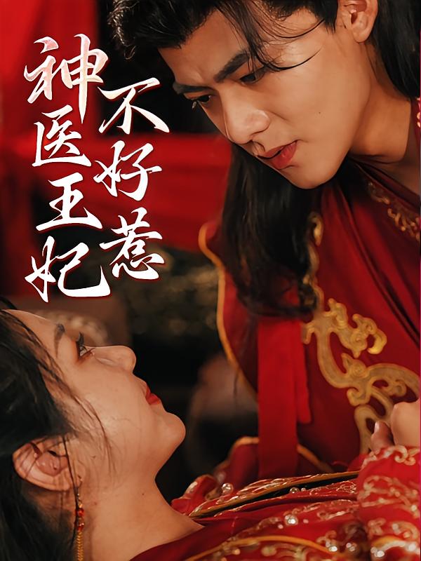 神医王妃不好惹