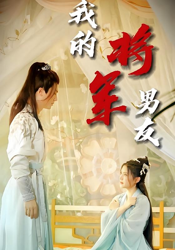 我的将军男友