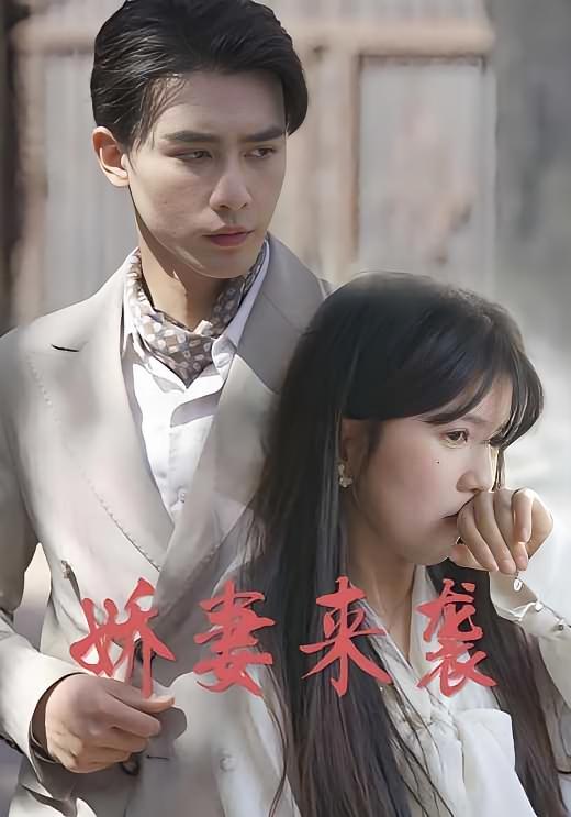 娇妻来袭