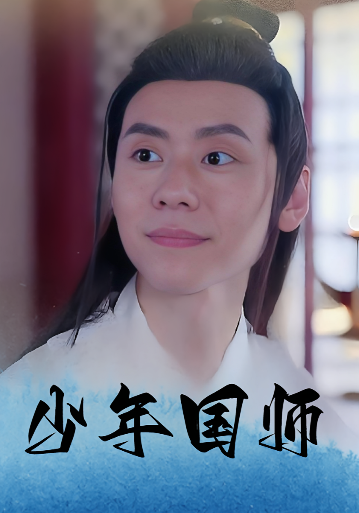 少年国师