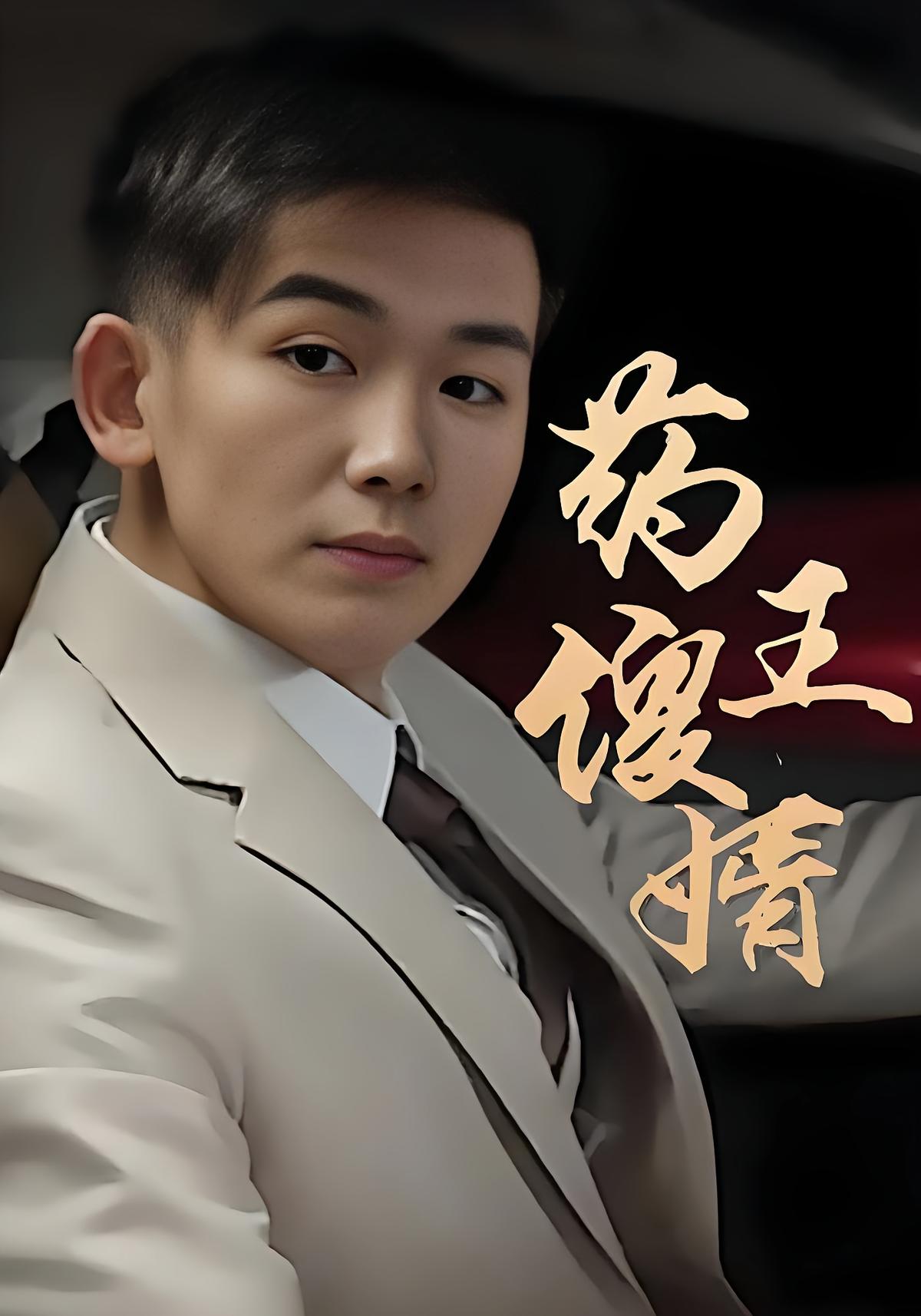 药王傻婿