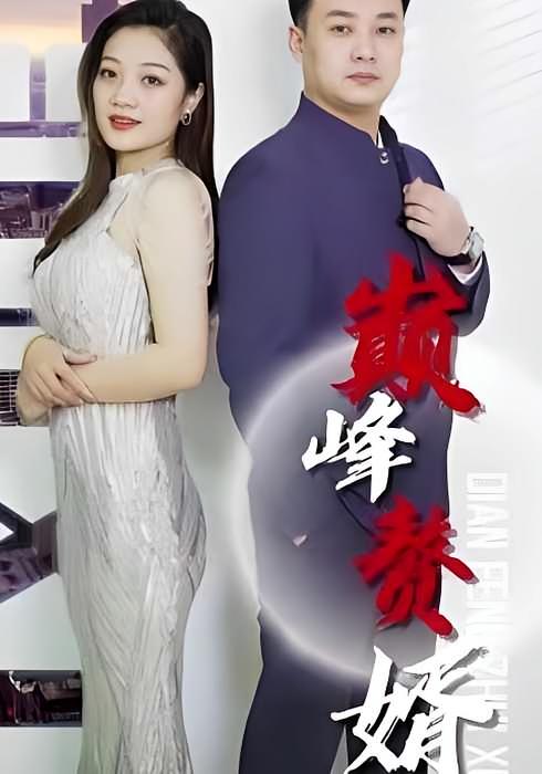 巅峰赘婿