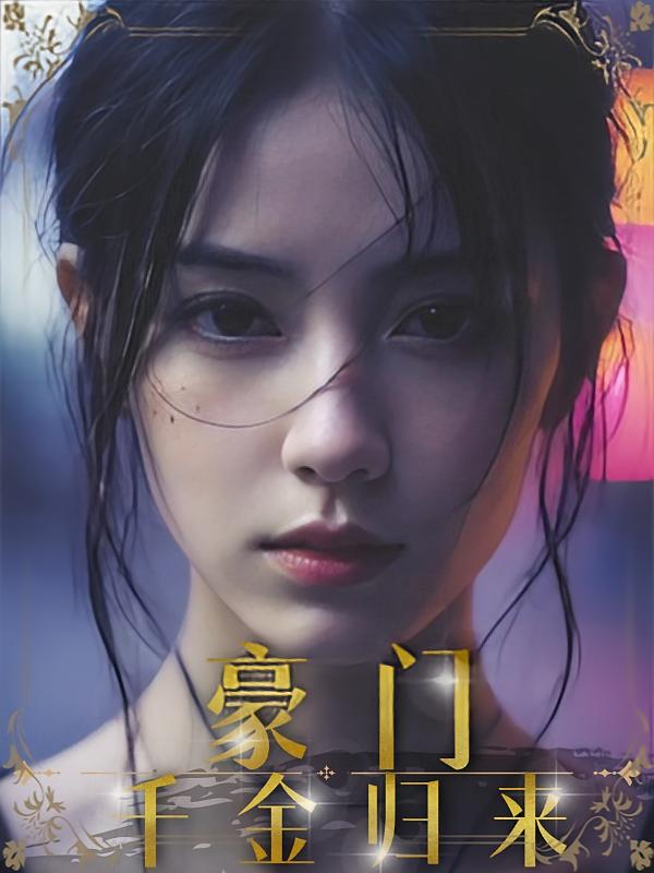 豪门千金归来