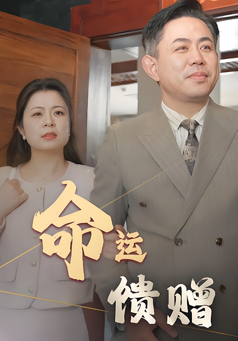 命运馈赠