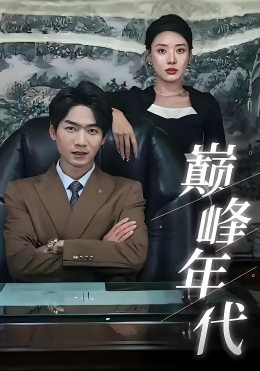 巅峰年代