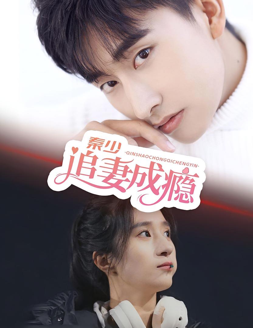 秦少追妻成瘾