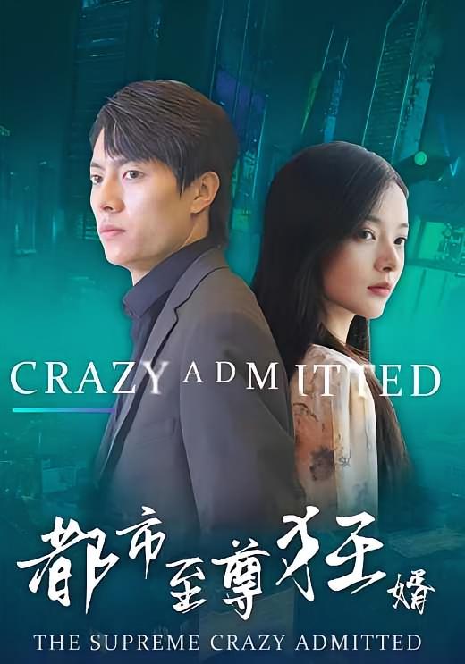 都市至尊狂婿