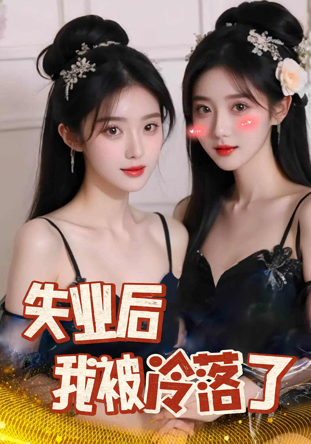 失业后，我被冷落了