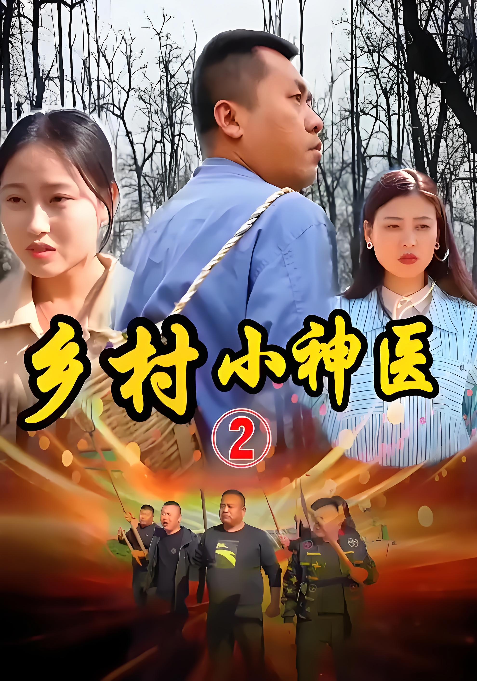 乡村小神医2
