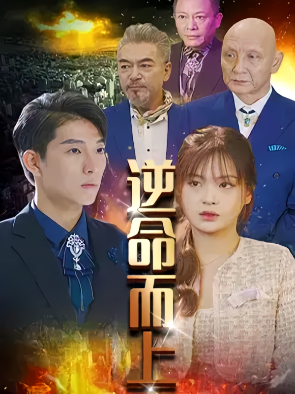 逆命而上