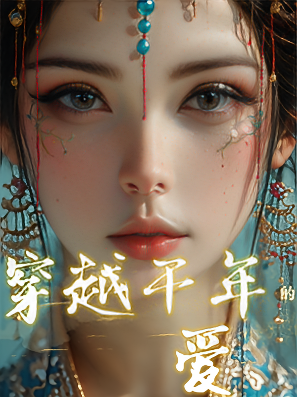 穿越千年的爱