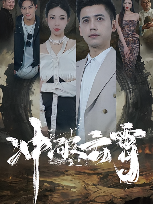 冲破云霄