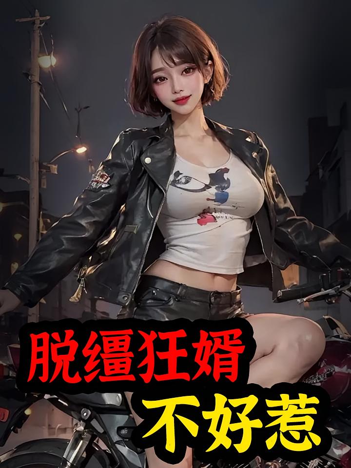 脱缰狂婿不好惹