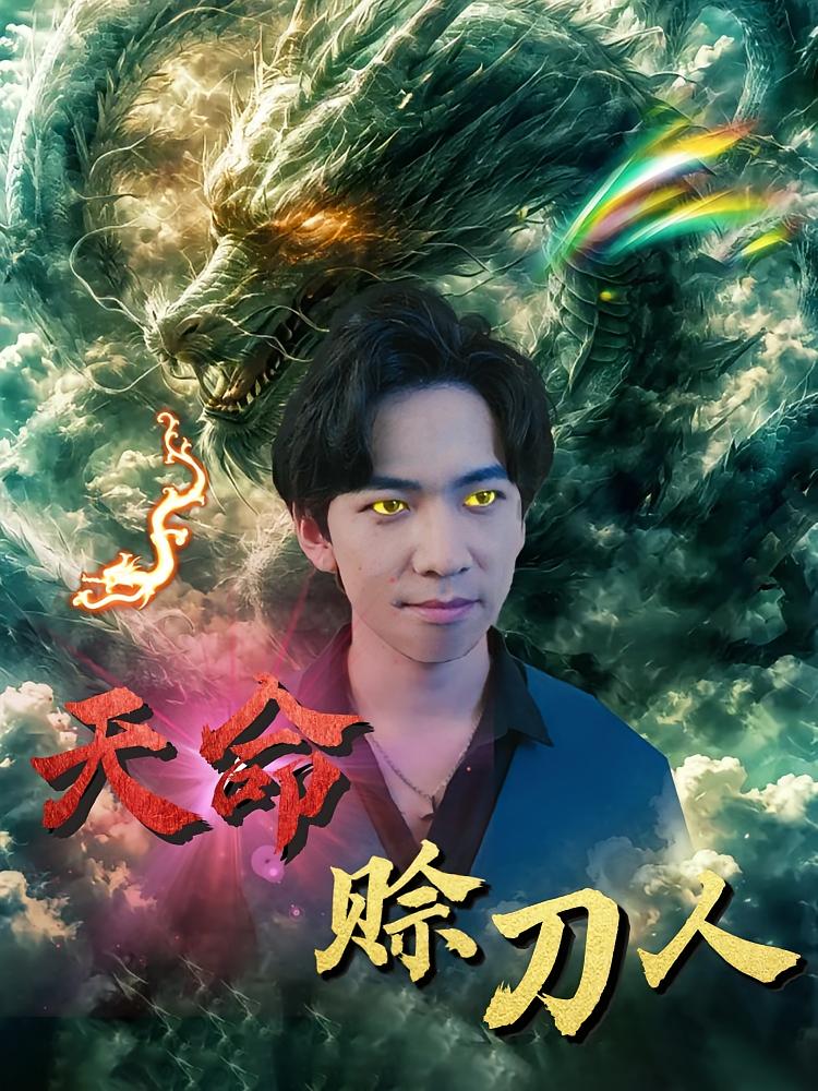 天命赊刀人