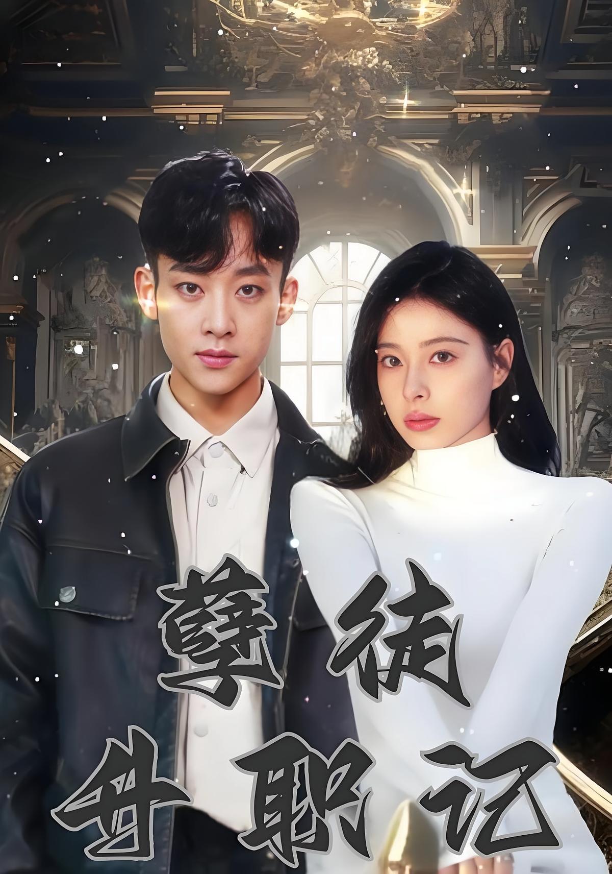 孽徒升职记