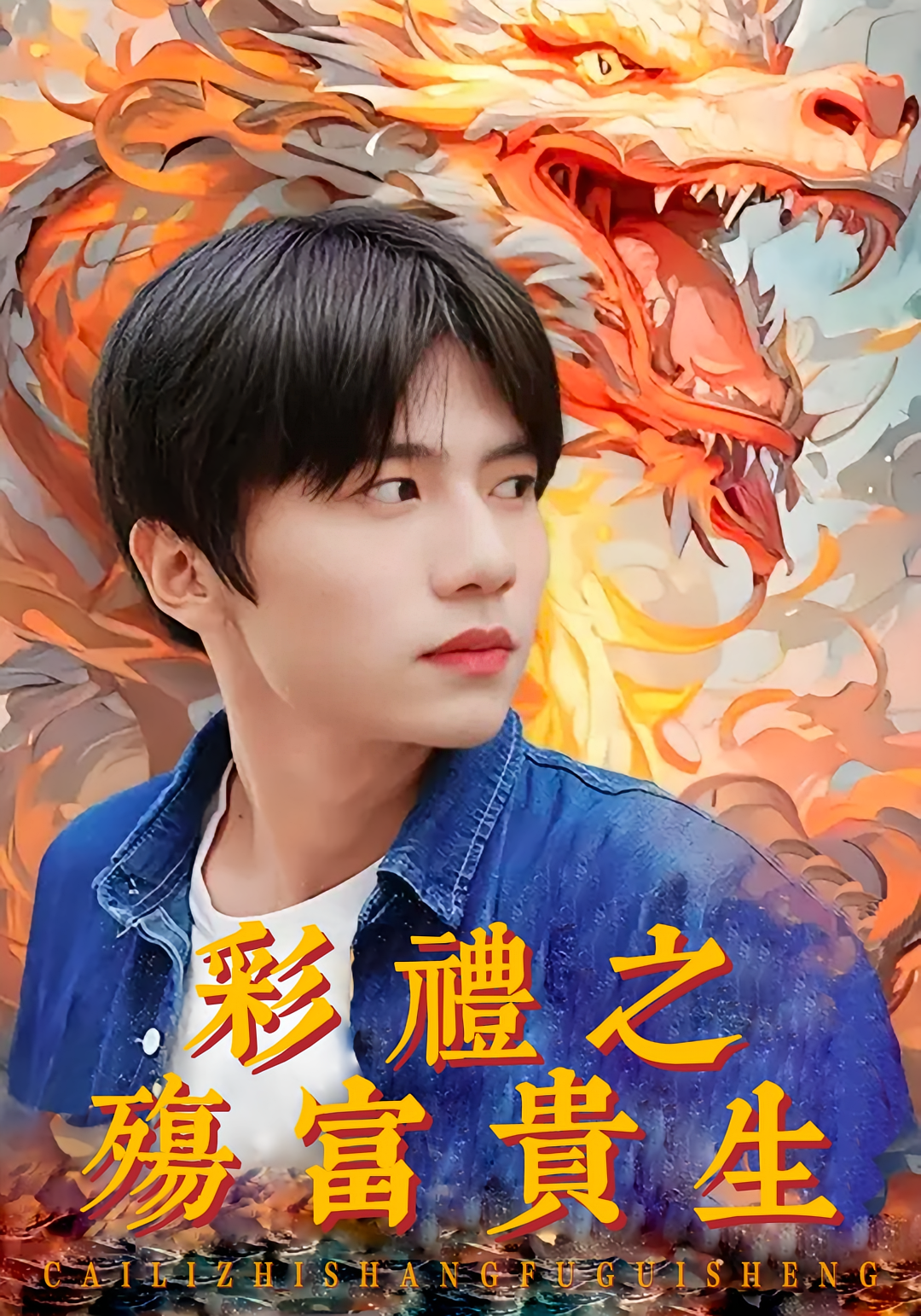 彩礼之殇富贵生