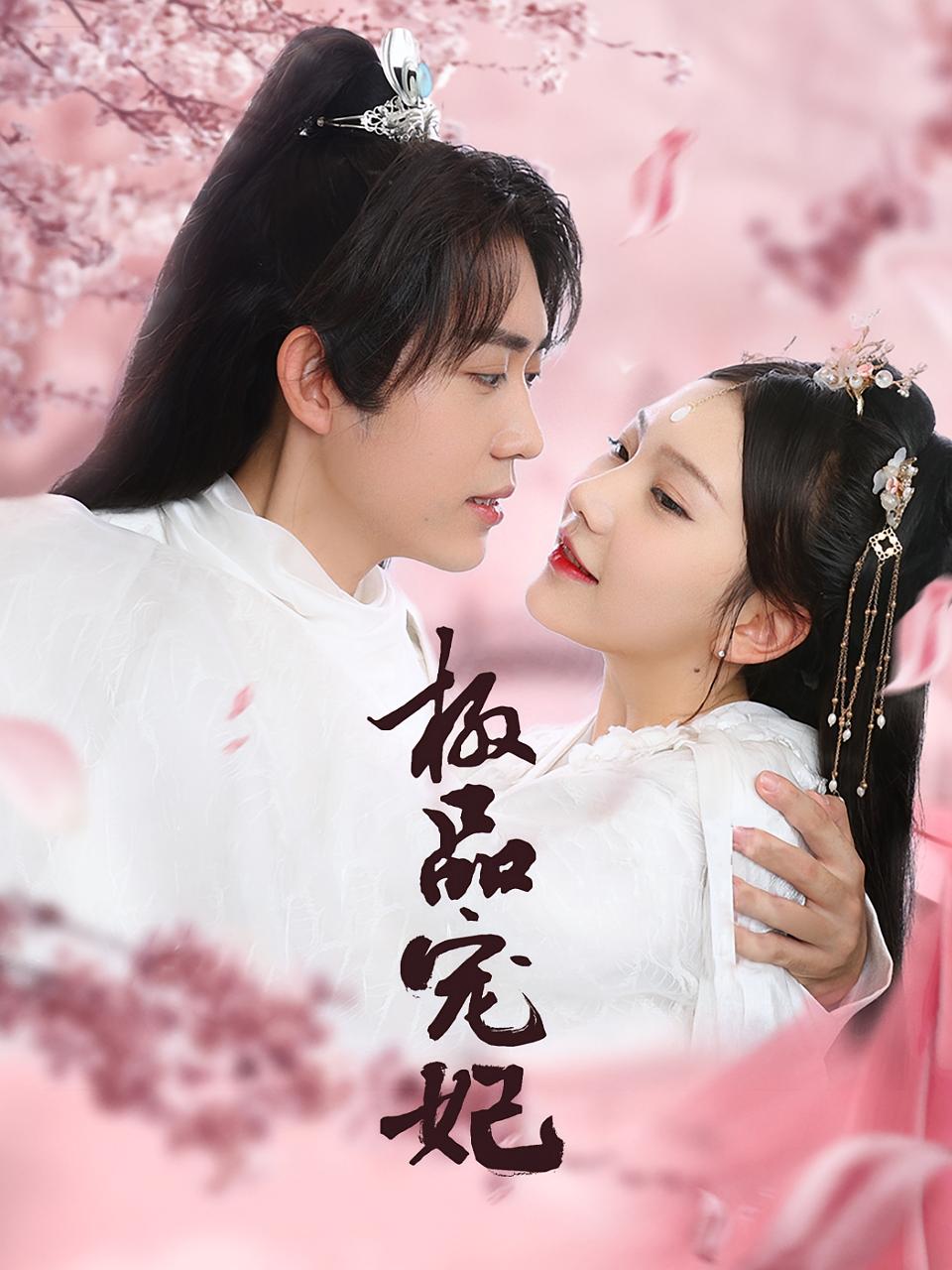 极品宠妃