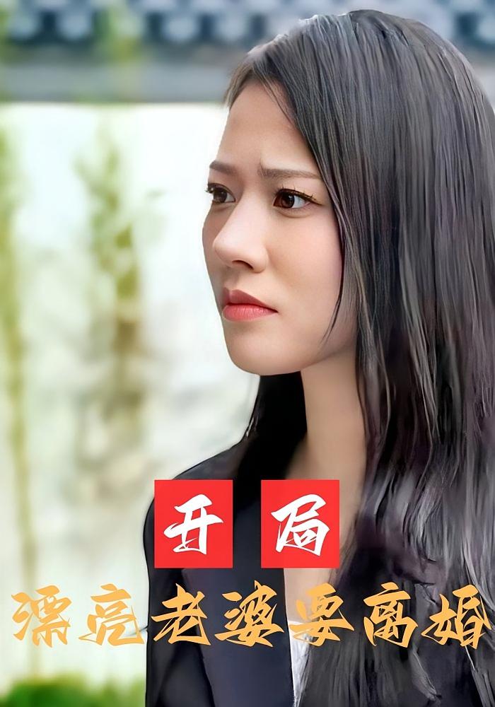 开局漂亮老婆要离婚
