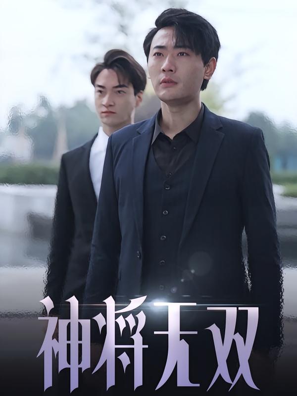 神将无双