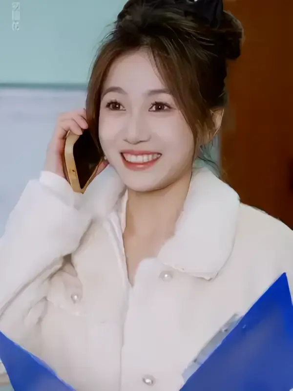 她和她
