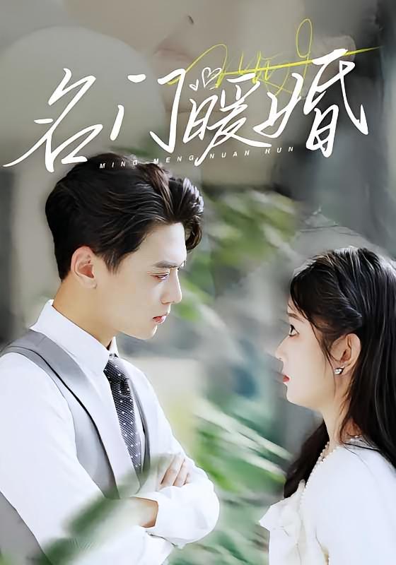 名门暖婚