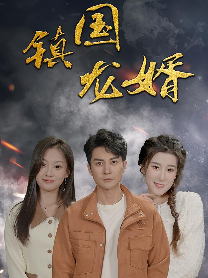 镇国龙婿