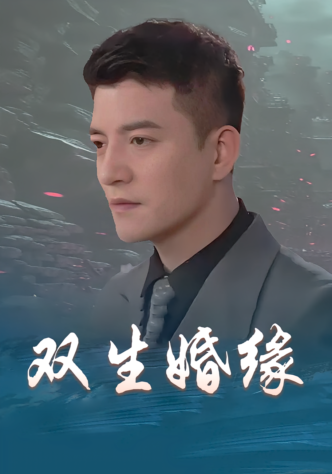 双生婚缘