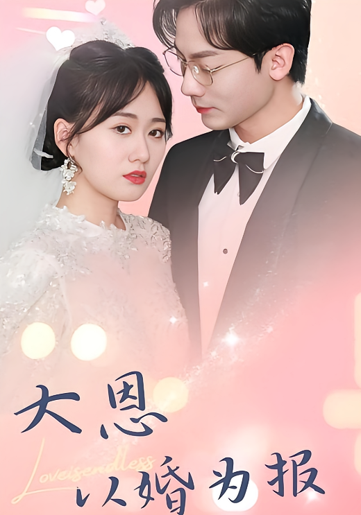 大恩以婚为报